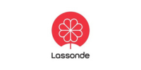 A LASSONDE Logo